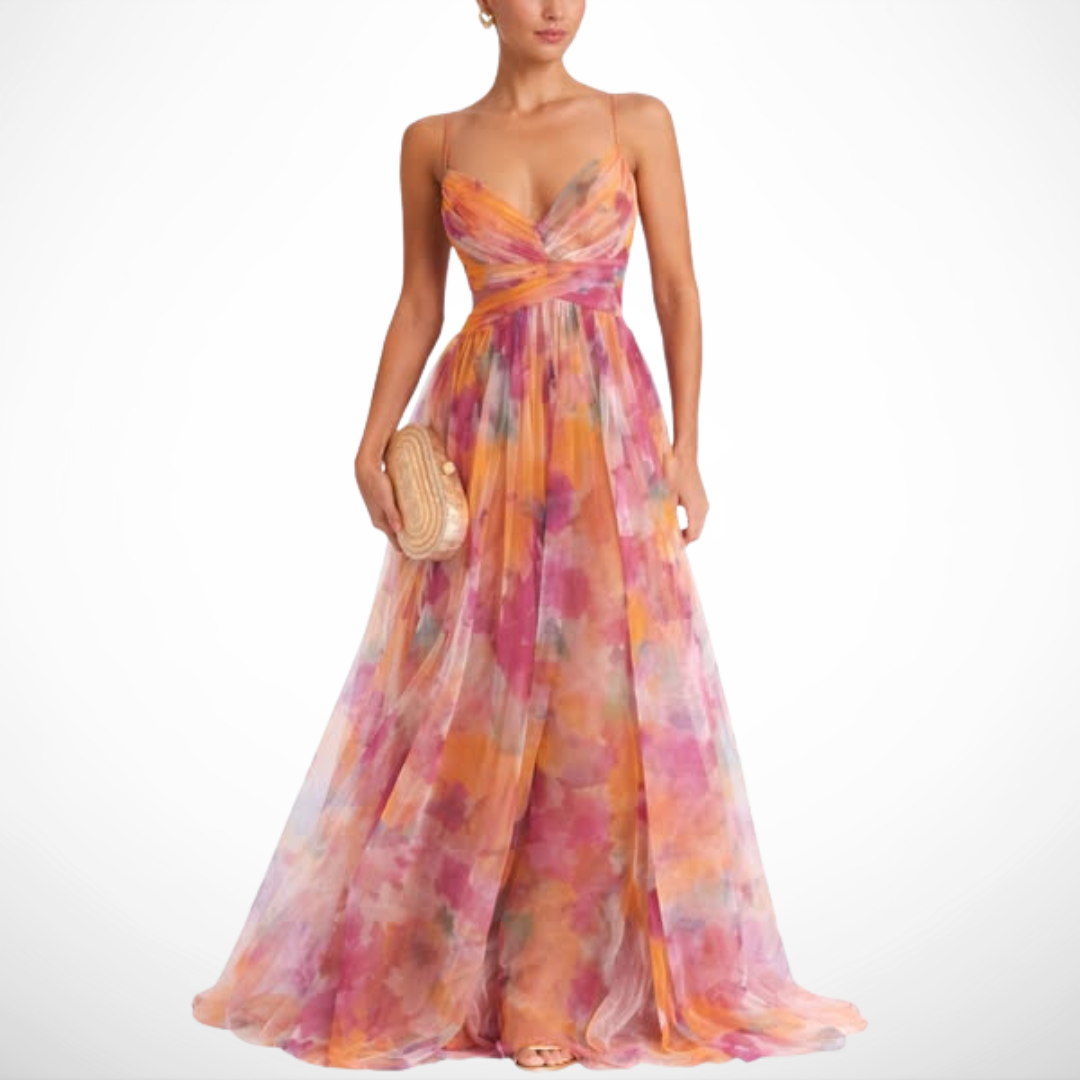 gianni maxi dress xpm_nyd1.22.26 Imported. Flourish Dress Coat Sewing General Size:UK 14 - EU 42 - US 10