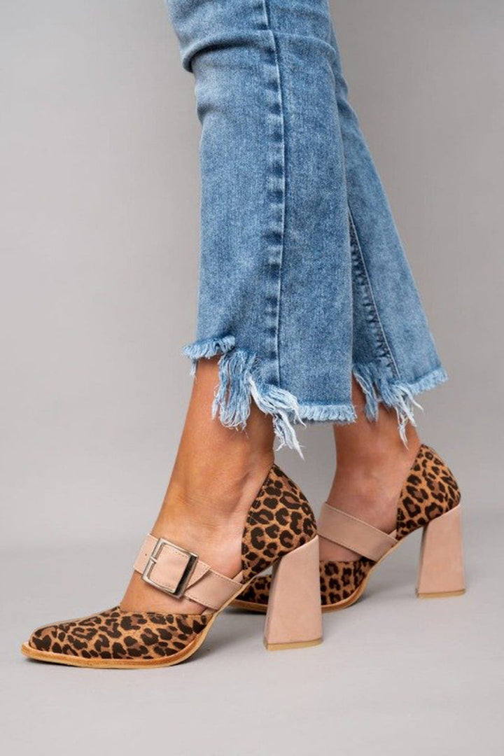 Zuzanna | Elegant Heels