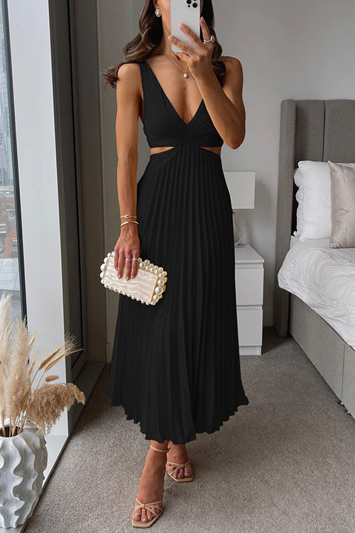 Helen | Elegantes Maxikleid