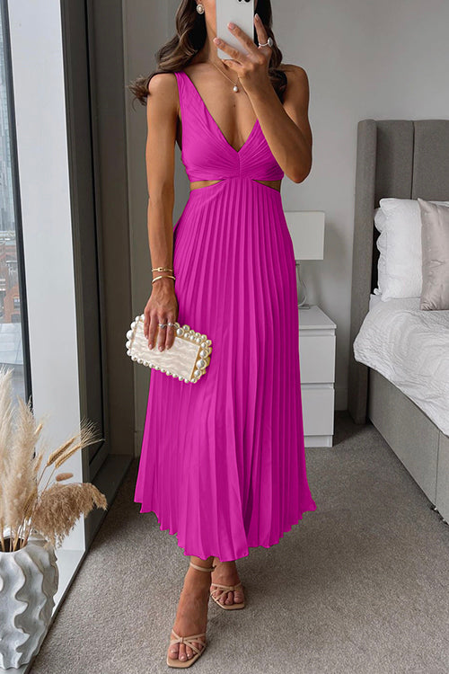 Helen | Elegantes Maxikleid