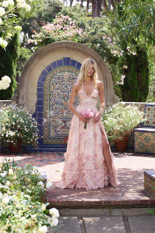 Vera | Elegantes Kleid