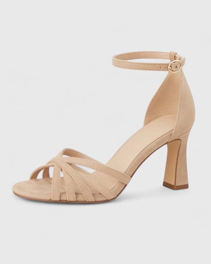 Zofia | Elegant Orthopedic Heels