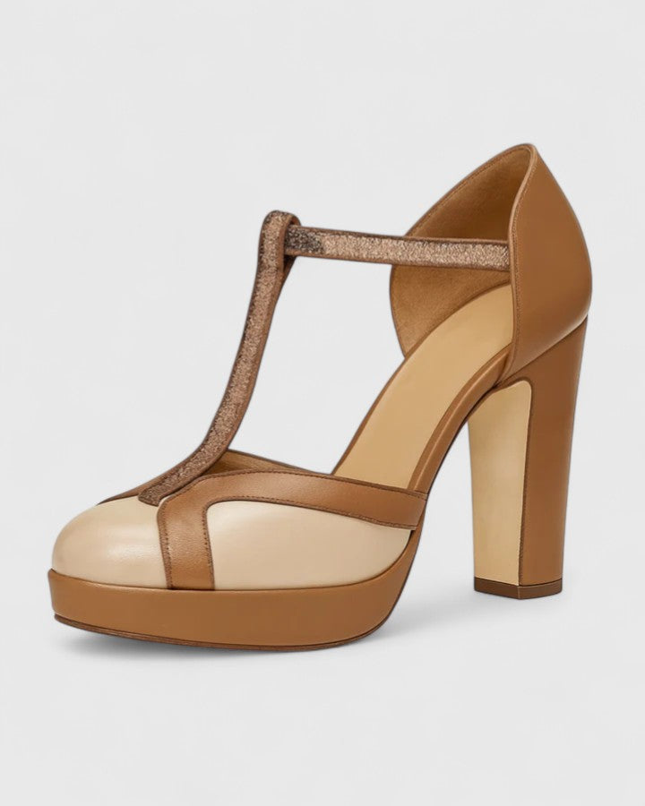 Violetta | Elegant Comfort Pump