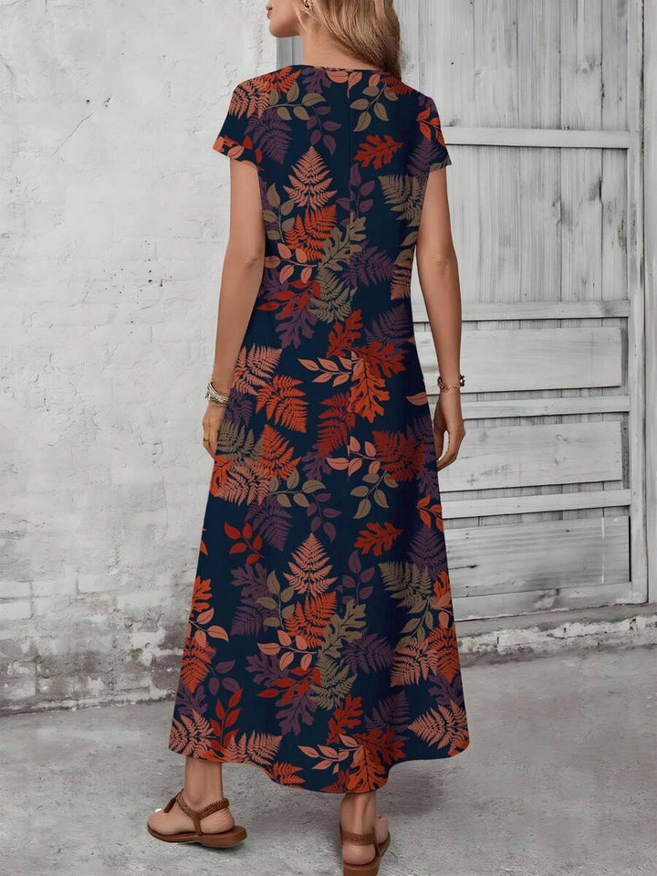 The Spark | Elegant Chic Comfort Dress