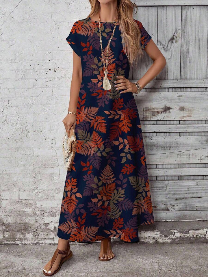 The Spark | Elegant Chic Comfort Dress