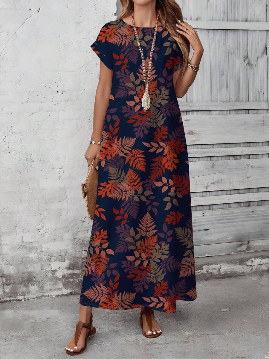 The Spark | Elegant Chic Comfort Dress