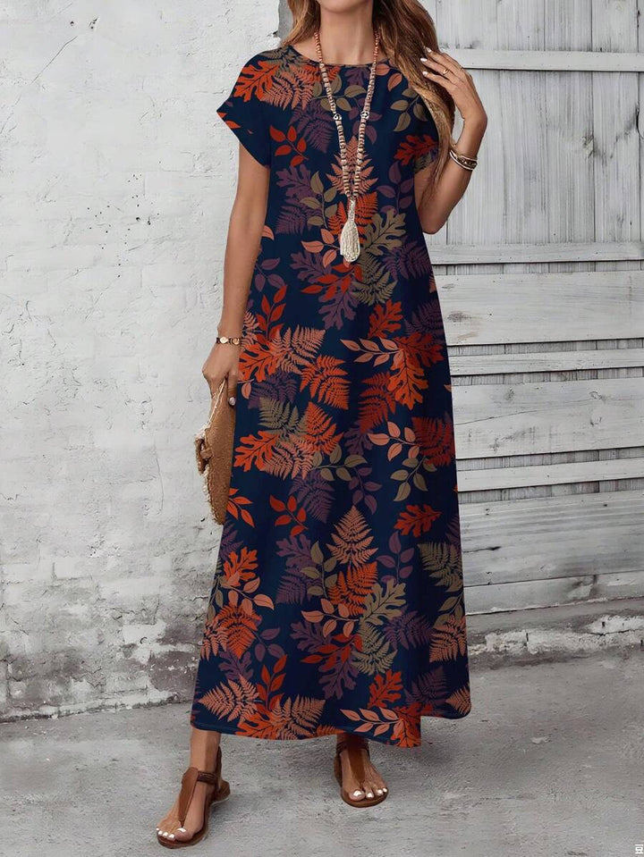 The Spark | Elegant Chic Comfort Dress