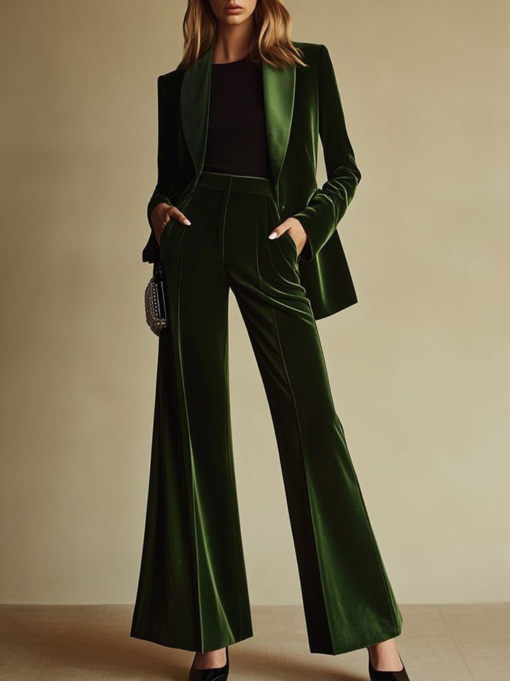 Violetta - elegant suit set