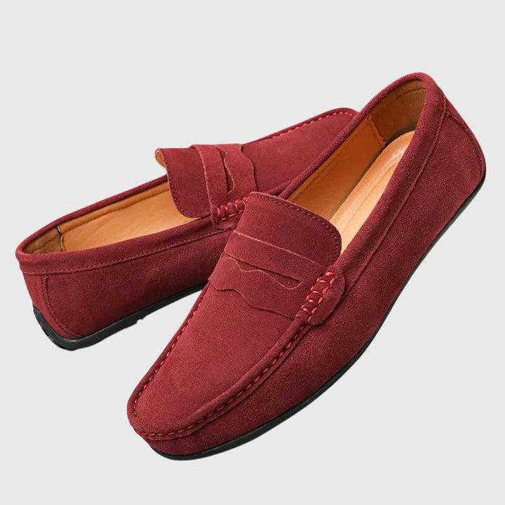 Rosaly | Comfortable Orthopedic Slippers