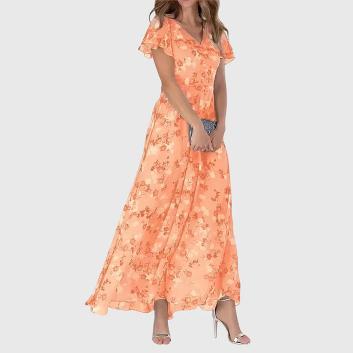 Lola | Dress That Enhances the Figure