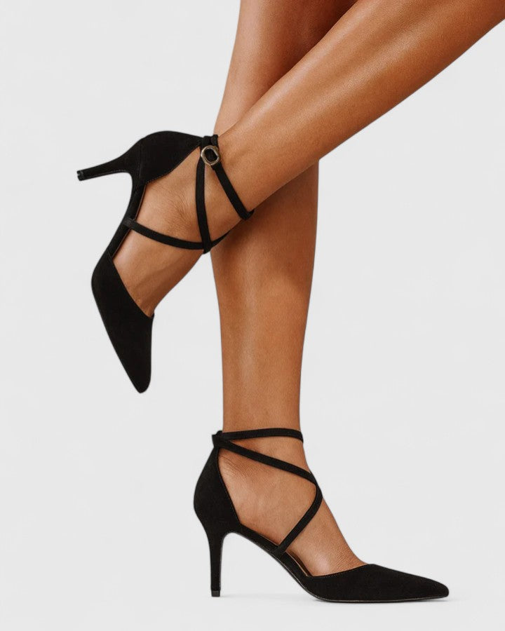 Sylwia | Orthopedic Elegant Heels