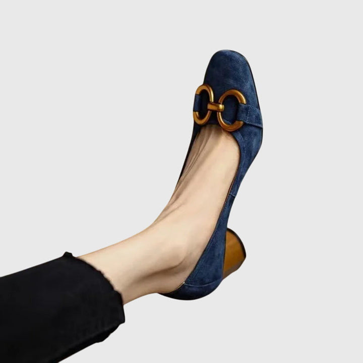 Dorothy | Stylish Stiletto Heels