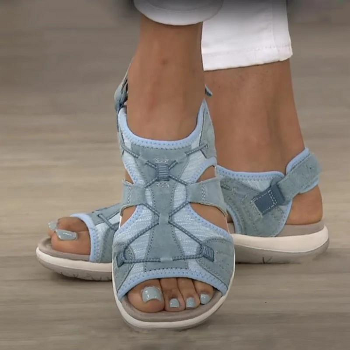 EasyStep | Cozy Comfort Sandals
