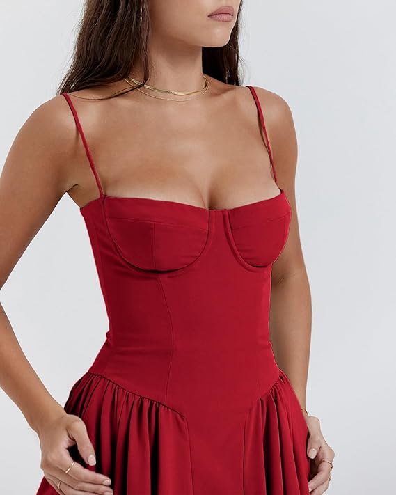 Roma | Korsettkleid - Unser Schmuckstück