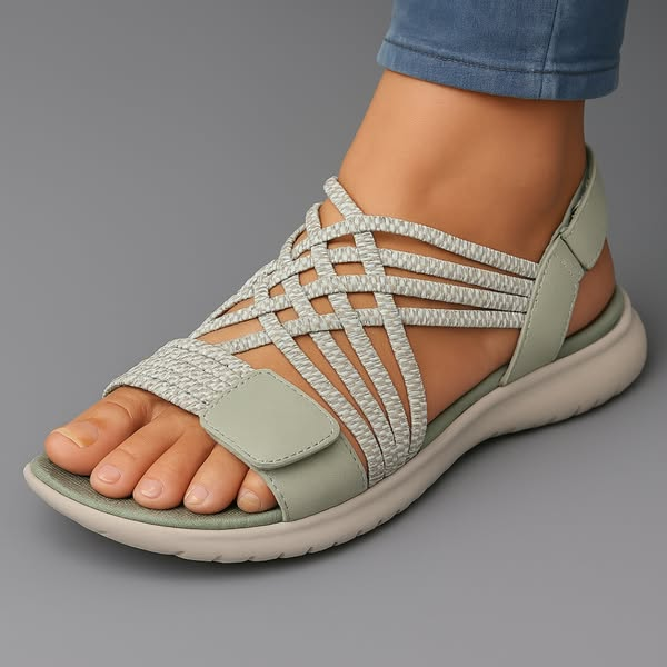 Melina | Comfortable Sandals
