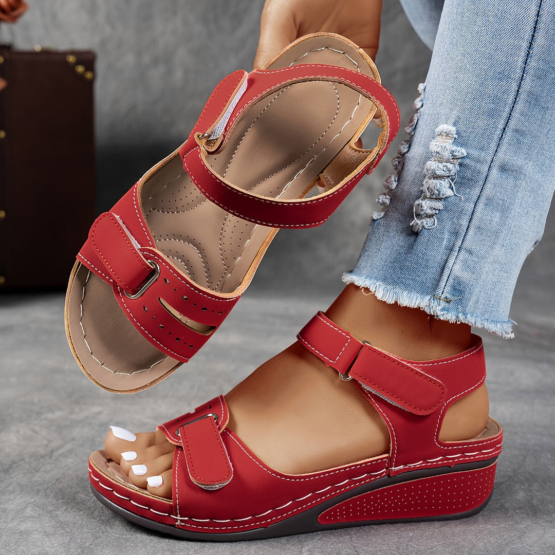 Elienta | Premium Sandals