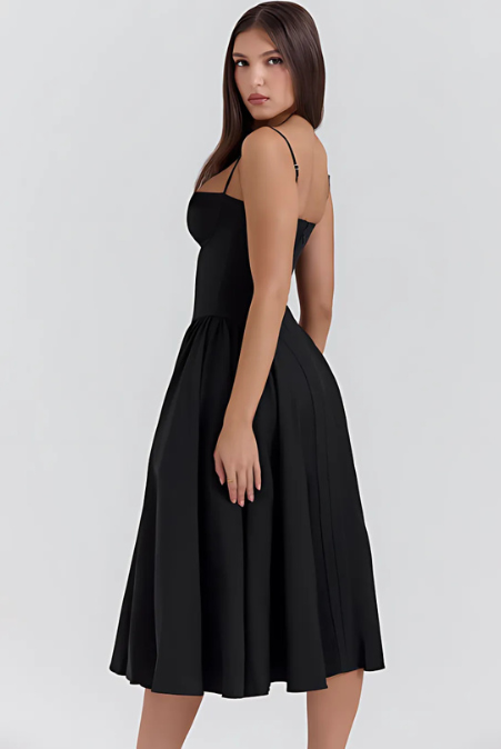 Roma | Korsettkleid - Unser Schmuckstück