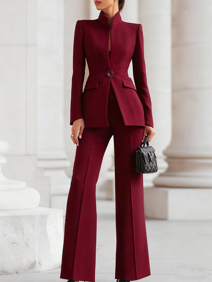 Solenne – Elegant Set