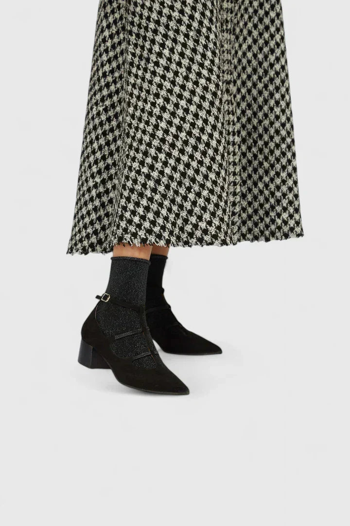 Lyn | Stylish Elegant Heels