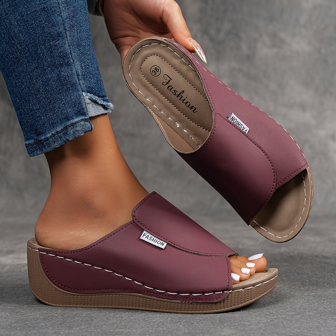 India Arch Support Comfort Sandal