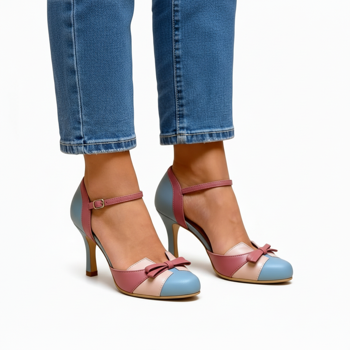 Monika | Elegant High Heels