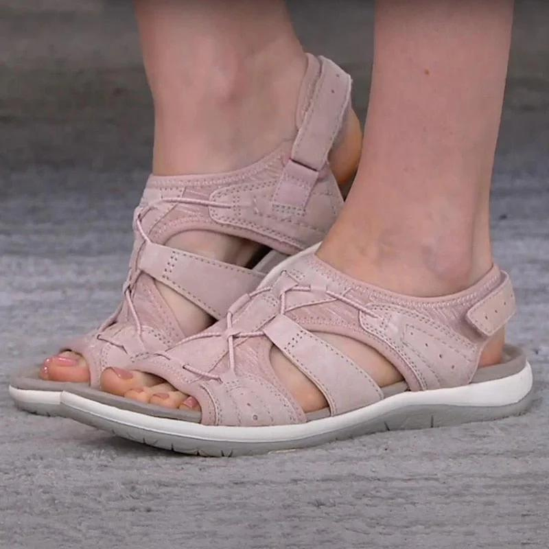 EasyStep | Cozy Comfort Sandals