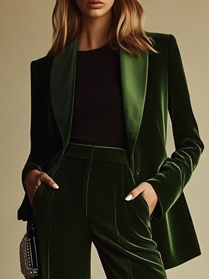 Violetta - elegant suit set