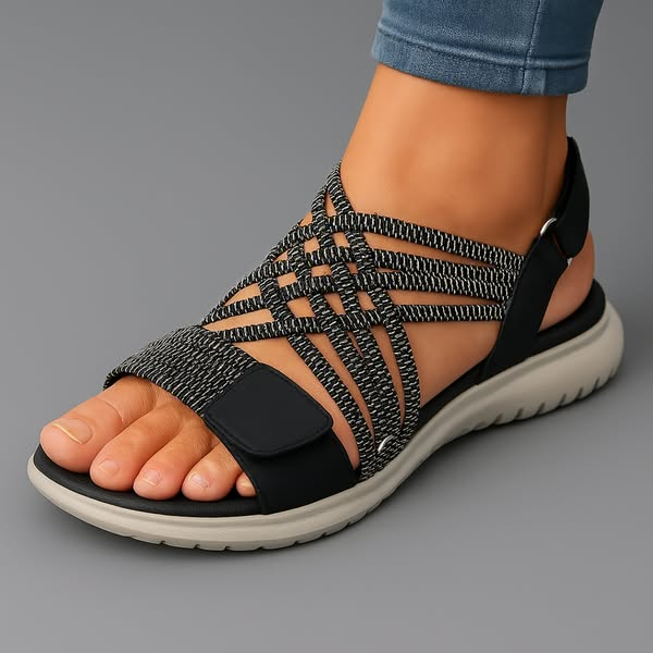 Melina | Comfortable Sandals