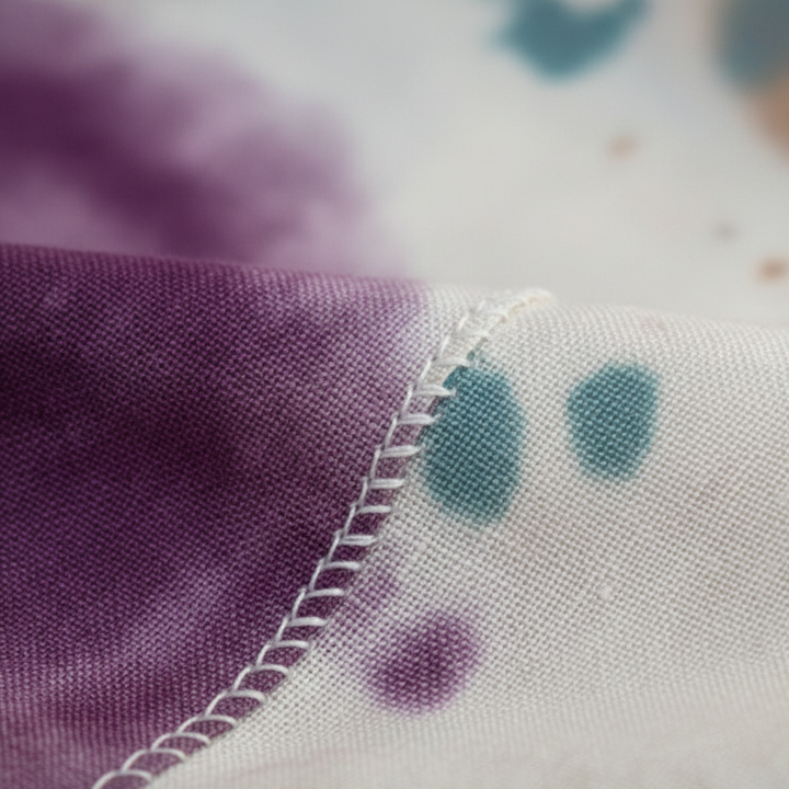 The Spark | Elegant Midi with Refined Patterns