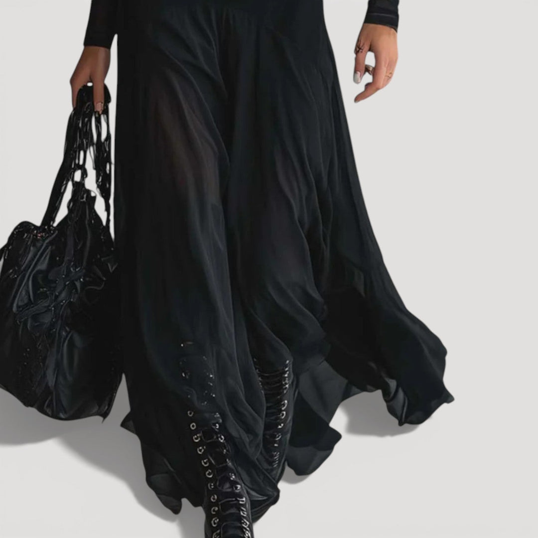 The Spark | Mystic Elegance Dress