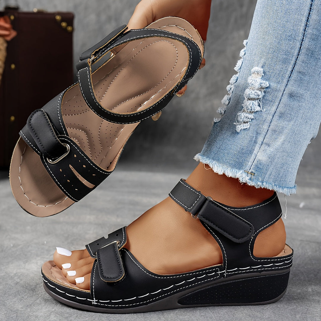 Elienta | Premium Sandals