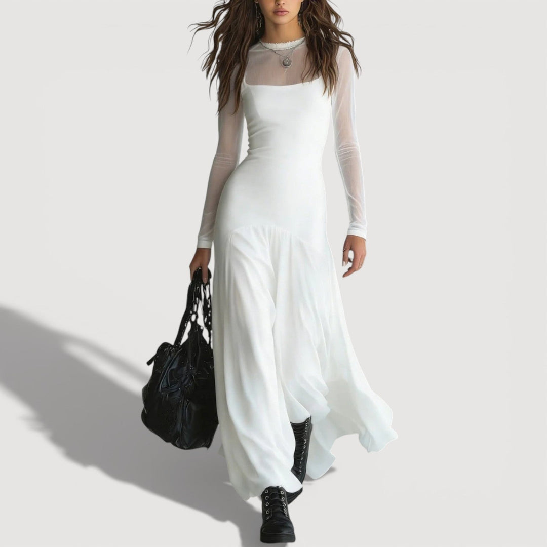 The Spark | Mystic Elegance Dress