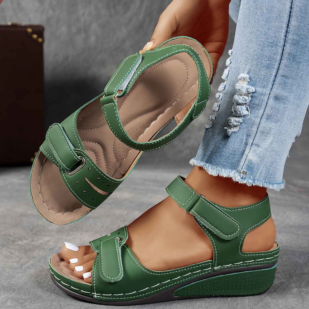 Elienta | Premium Sandals