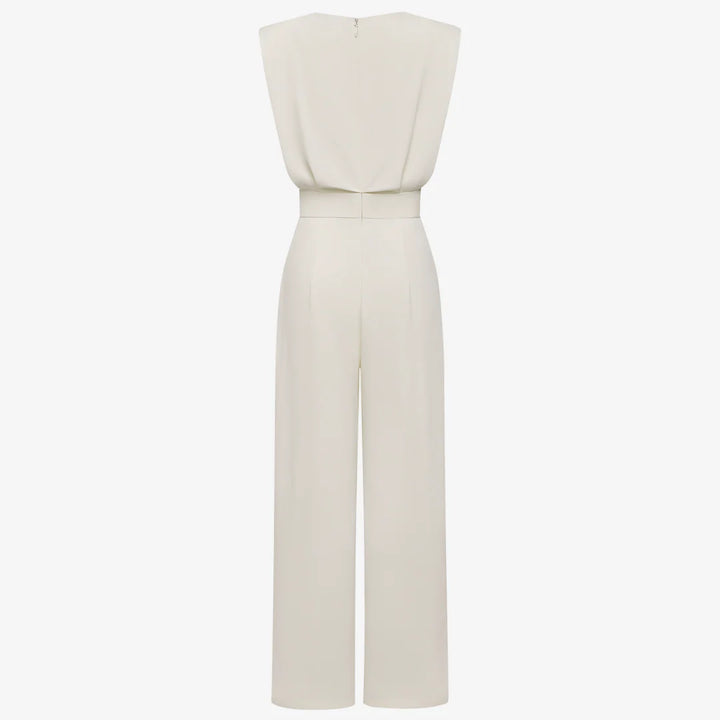 Aria - White Matching set