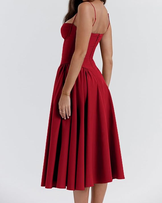 Roma | Korsettkleid - Unser Schmuckstück