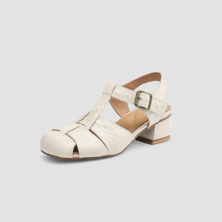 Saryanna | Comfort-Focused Orthopedic Mary Jane Footwear