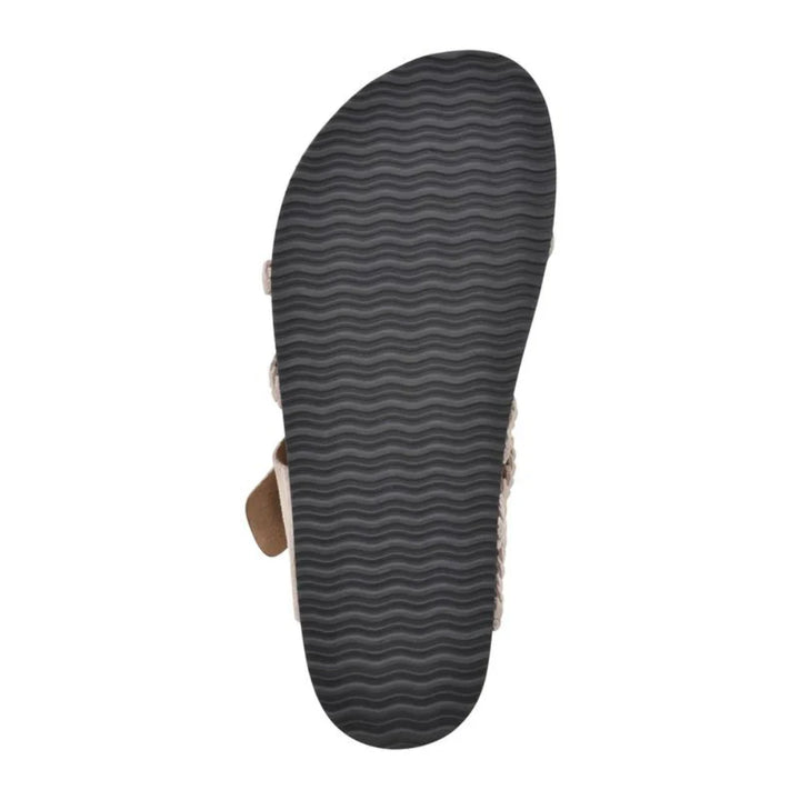 Lucia - Premium sandals with straps