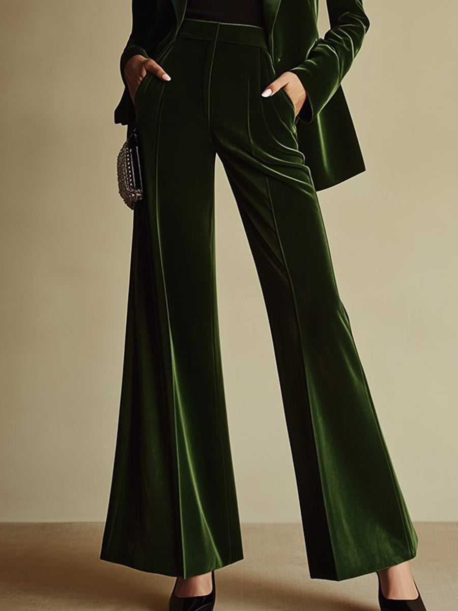 Violetta - elegant suit set