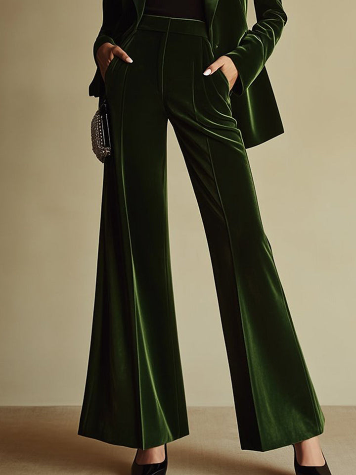 Violetta - elegant suit set