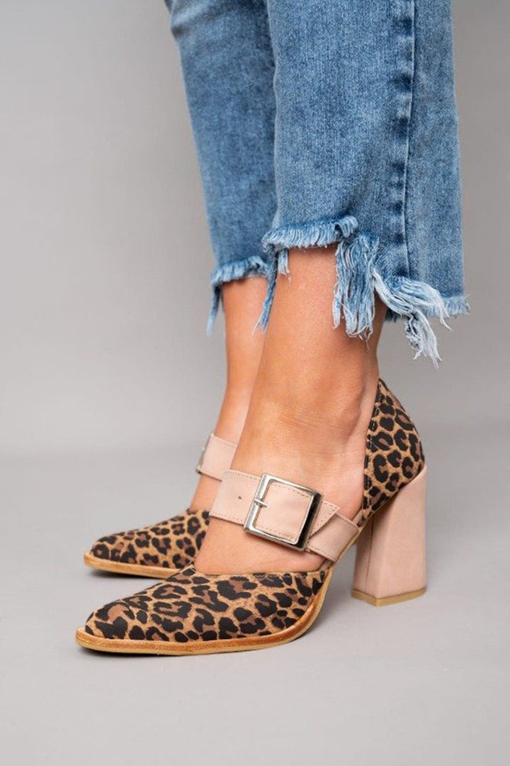 Zuzanna | Elegant Heels