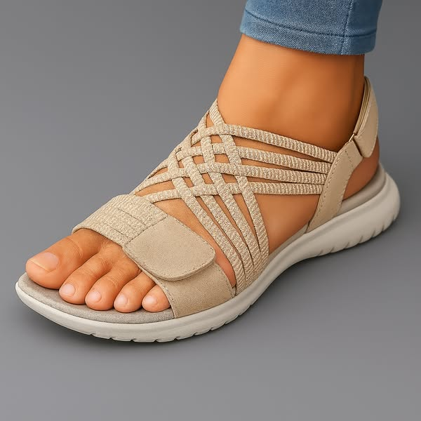 Melina | Comfortable Sandals