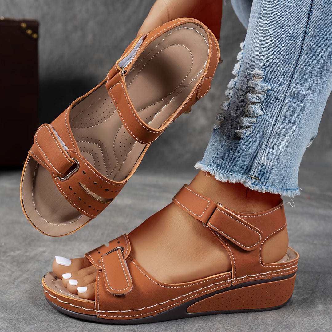 Elienta | Premium Sandals