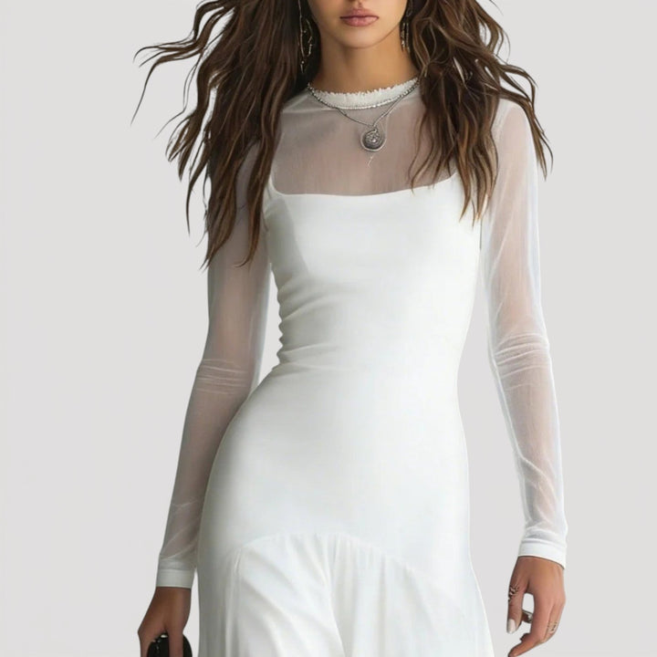 The Spark | Mystic Elegance Dress