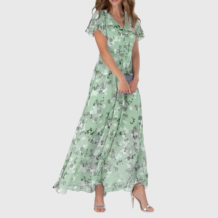 Lola | Dress That Enhances the Figure