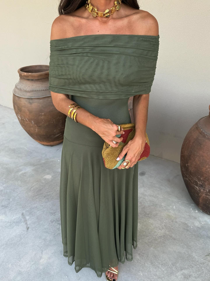 Toledo | Damenkleid