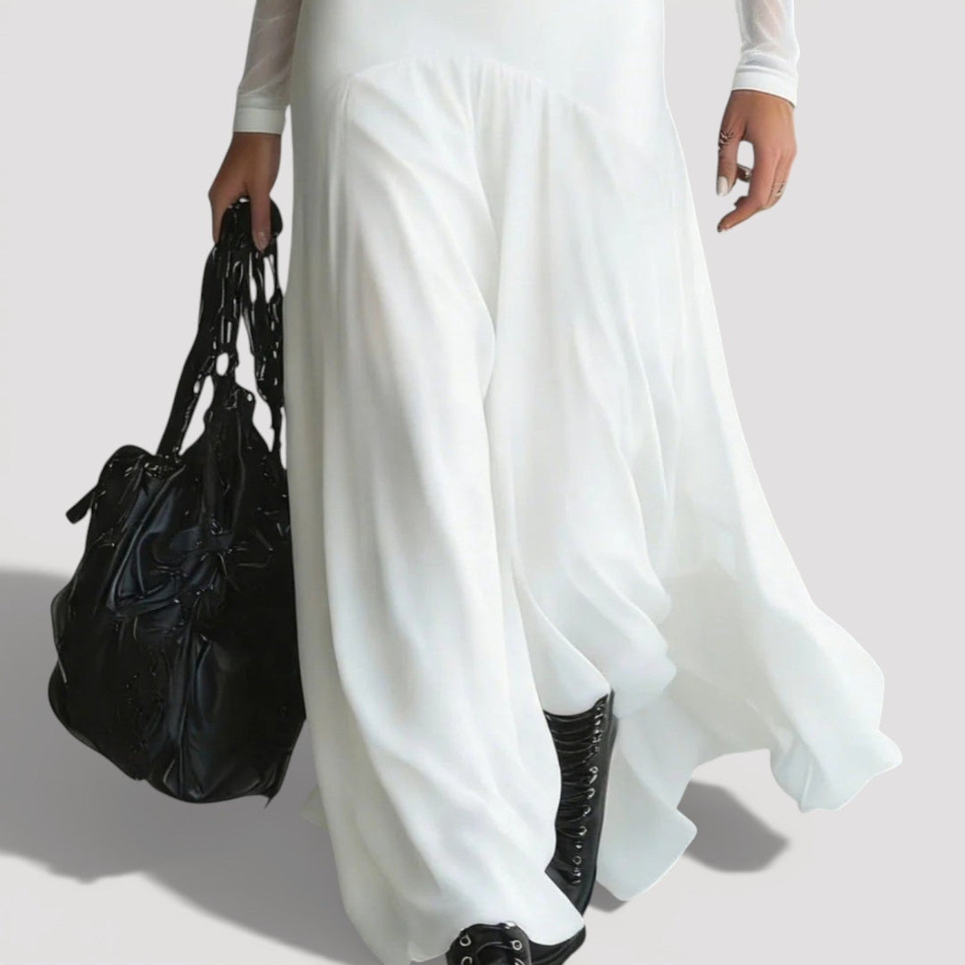 The Spark | Mystic Elegance Dress