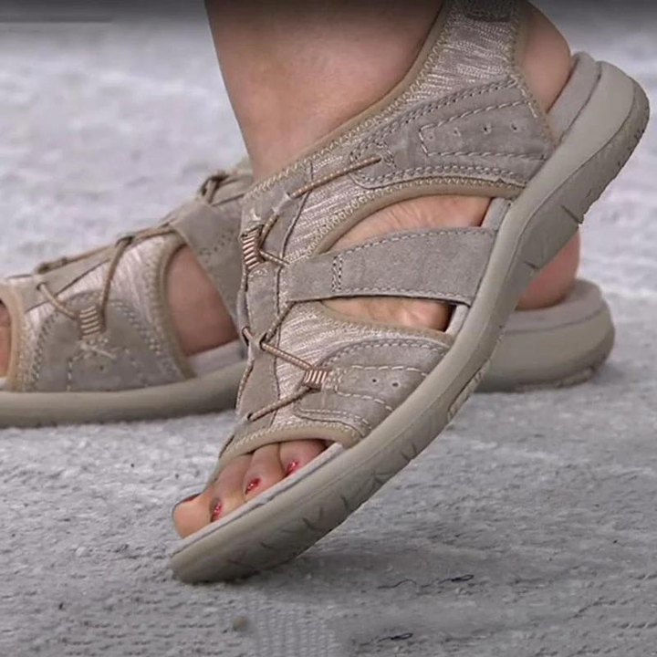 EasyStep | Cozy Comfort Sandals
