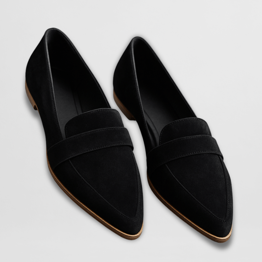 Krystyna | Orthopedic Comfortable Heels