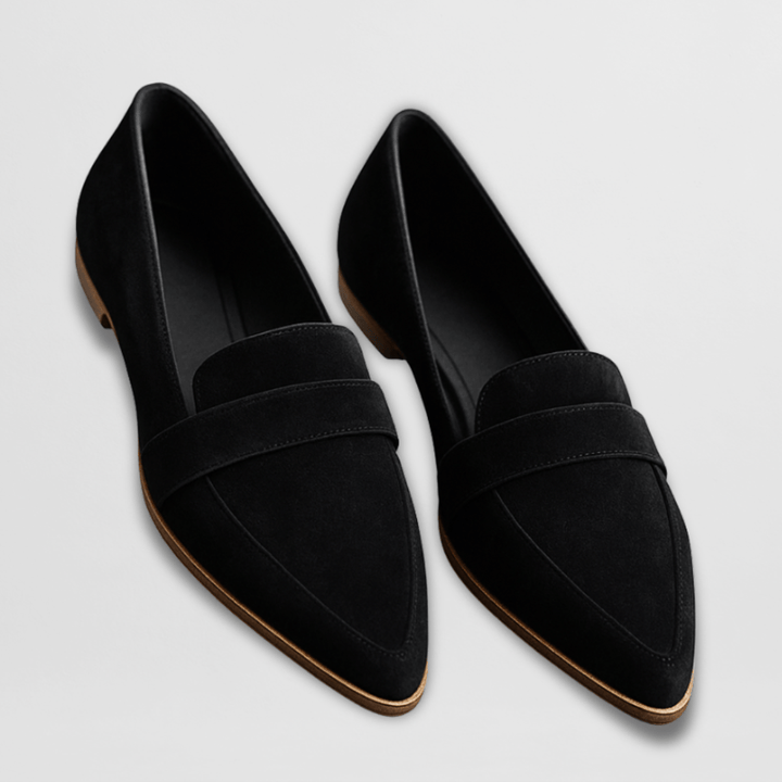 Krystyna | Orthopedic Comfortable Heels