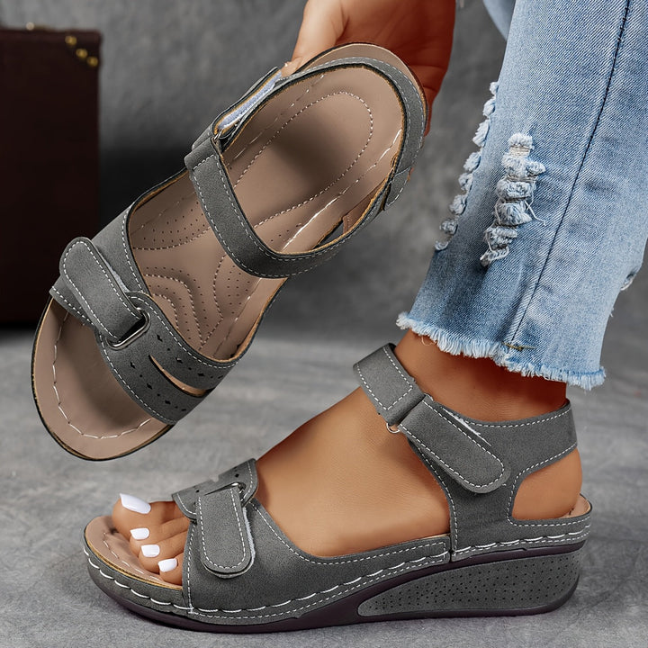 Elienta | Premium Sandals